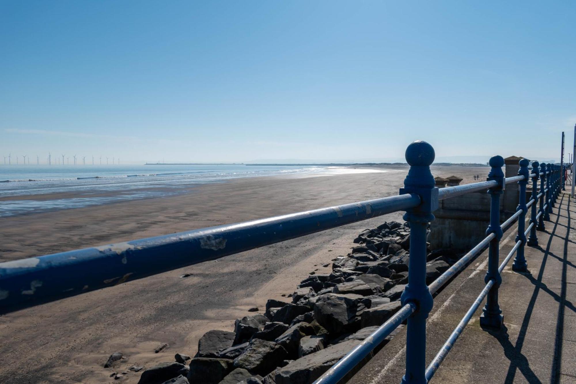 The Norton Hotel Seaton Carew Exterior photo